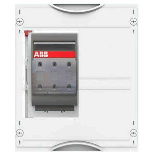 Striebel & John 2CPX042451R9999 MT135B Verteilerschrank Inhalt 1 St.