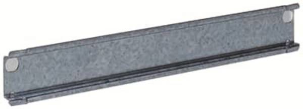Striebel & John ZX21P30 16967375 Hutschiene  Stahl 240 mm 30 St.