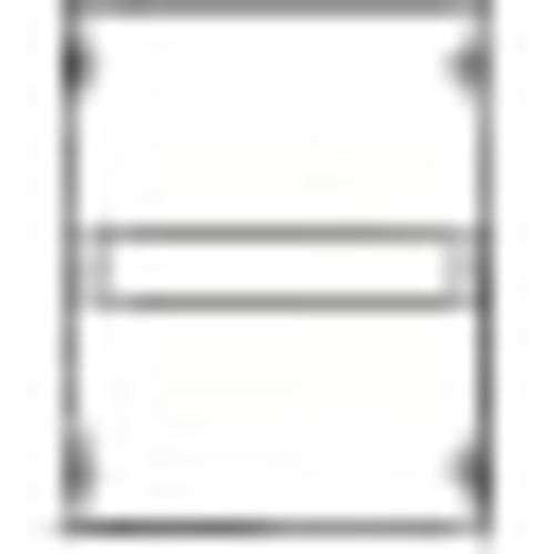 Striebel & John 2CPX062936R9999 Abdeckung Kunststoff Grau 1 St.