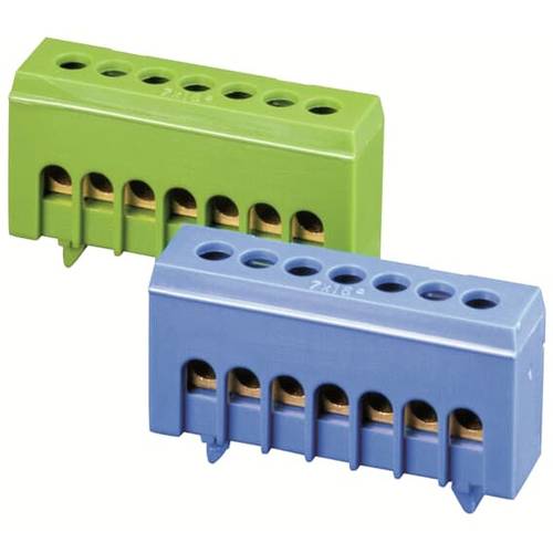 ABB SZ-PE6/3 GHV0360876R0004 Klemme 1 St.