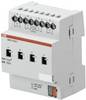 ABB 2CDG110113R0011 Aktor 4-Kanal SA/S4.16.6.1