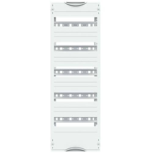 Striebel & John 2CPX041221R9999 Reiheneinbaugeräte-Modul Anzahl Reihen 5 1 St.