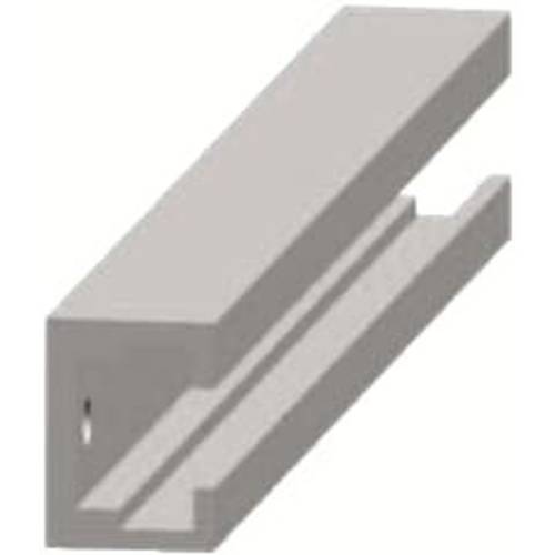 Striebel & John 2CPX046110R9999 Profilschiene Aluminium 1 St.