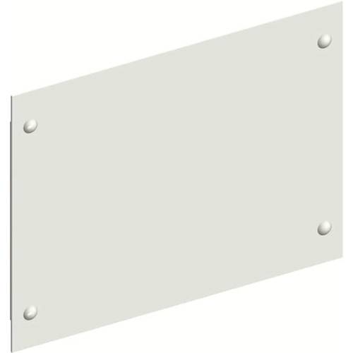 Striebel & John 2CPX062939R9999 Einfachblende Kunststoff 1 St.