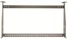 Striebel & John 2CPX068560R9999 ZX390 Konsole vertikal 2Feld/5RE Montagerahmen 1 St.