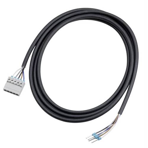 ABB 1SAJ929240R0015 CDP24.150 Eingangsmodul 1 St.