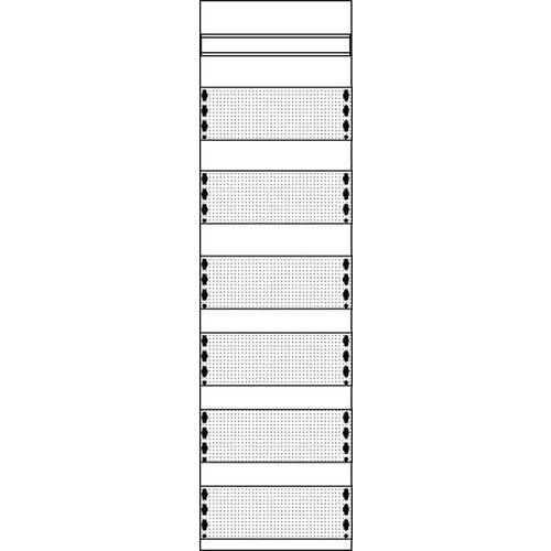 Striebel & John 2CPX037488R9999 Mediafeld 1 St.