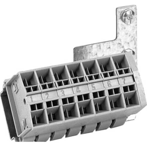 Striebel & John Steuerleitung 7 x 0.8 mm² Weiß 2CPX038251R9999 1 St.