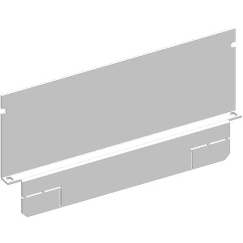 Striebel & John 2CPX039077R9999 Trennwand Kunststoff 1 St.