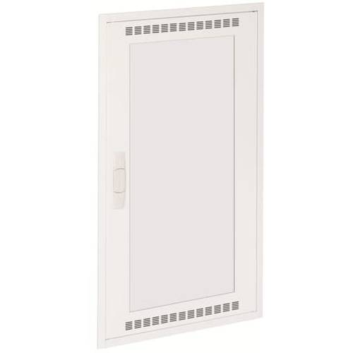 Striebel & John 2CPX063443R9999 Blendrahmen Weiß 1 St.