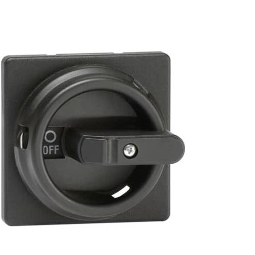 ABB OZ331SPB Schwarz 1 St.