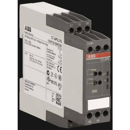 ABB 1SVR730180R0300 CT-APS.21S Zeitrelais 1 St.