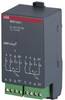 ABB Stotz S&J Binäreingangsmodul BE/M4.24.1