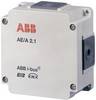 ABB Analogeingang AE/A 2.1 2fach - IP54