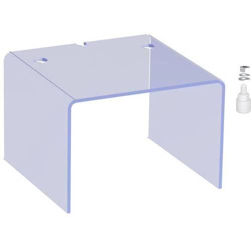 ABB 1SAX501904R0001 Abdeckung Plastik 1 St.