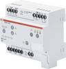 ABB KNX 2CDG110215R0011 Controller FCC/S1.3.2.1
