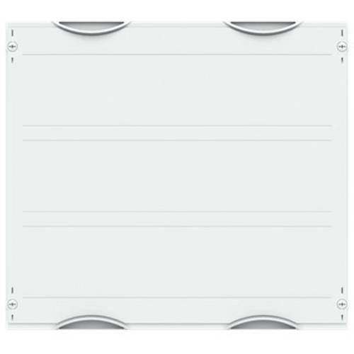 Striebel & John 2CPX041249R9999 Montageplatten-Modul 1 St.