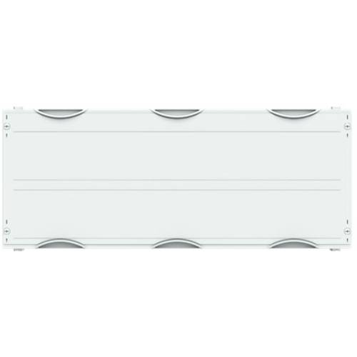 Striebel & John 2CPX041289R9999 Sammelschienen-Modul 2polig 630 A 1 St.