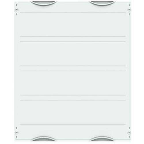 Striebel & John 2CPX041732R9999 Berührungsschutz-Modul Grau 1 St.