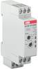 ABB 1SVR500100R0100 CT-ERD.22 Zeitrelais Multifunktional 1 St. Zeitbereich: 0.05 s - 100 h