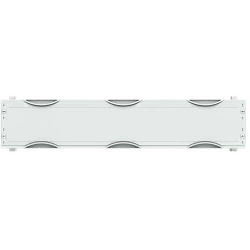 Striebel & John 2CPX041259R9999 Berührungsschutz-Modul Grau 1 St.