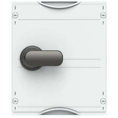 Striebel & John 2CPX041372R9999 MA250ALAB Lasttrennschalter 3polig 250 A