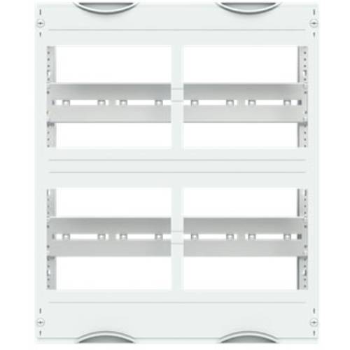 Striebel & John 2CPX041774R9999 MBT237 Sicherungslasttrennschalter-Modul