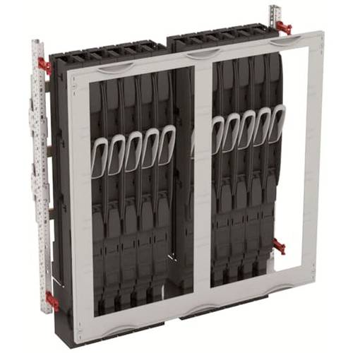 Striebel & John 2CPX042248R9999 NH-Sicherungslasttrennleiste 400 V 1 St.