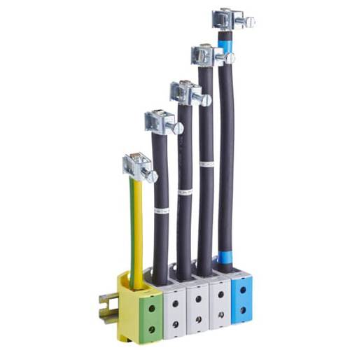 Striebel & John 2CPX064185R9999 Verbindungsleitung 5polig 1 St.