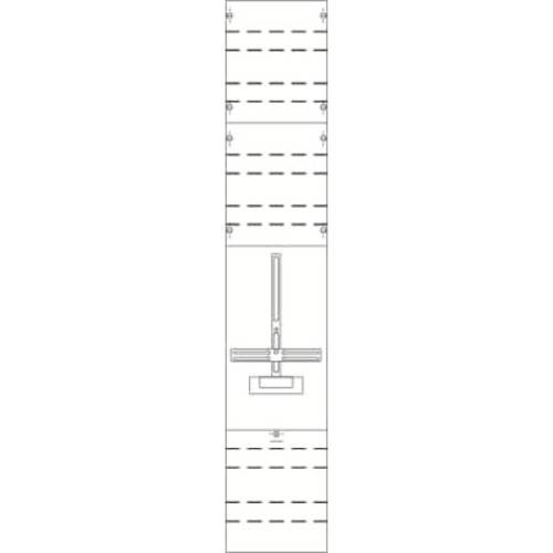 Striebel & John 2CPX033478R9999 KA473 Messfeld Inhalt 1 St.