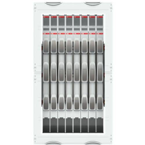 Striebel & John 2CPX042251R9999 NH-Sicherungslasttrennleiste 400 V 1 St.