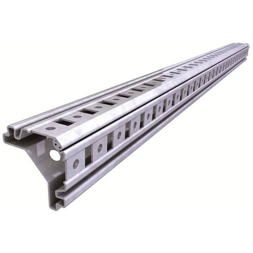 Striebel & John 2CPX046776R9999 Profil Stahl 1 St.