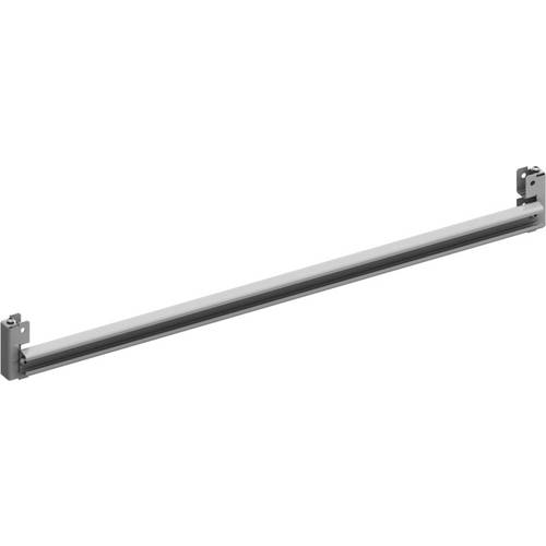 Striebel & John 2CPX010478R9999 Kabelschiene Metall 1 St.