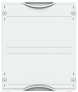 Striebel & John MBA250A Leistungsschalter 1 St. (B x H x T) 250 x 300 x 120 mm