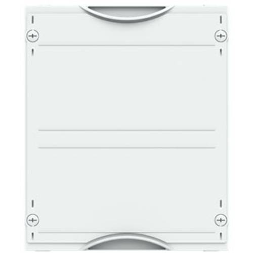 Striebel & John MBA250A Leistungsschalter 1 St. (B x H x T) 250 x 300 x 120 mm