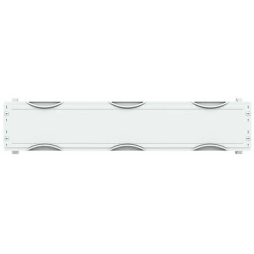 Striebel & John 2CPX041848R9999 Kabelabfangschienen-Modul 1 St.