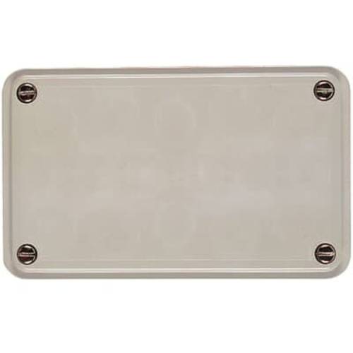 Striebel & John 2CPX062468R9999 Flansch Kunststoff 1 St.