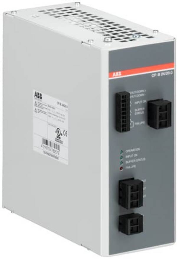 ABB 1SVR427060R2000 Netzteil / Stromversorgung 20 A Inhalt 1 St.