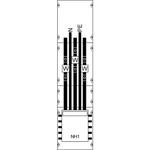 Striebel & John 2CPX034210R9999 KA4061 Wandlerfeld Inhalt 1 St.