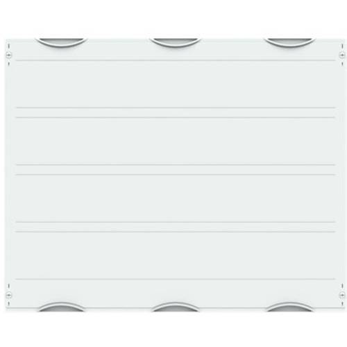 Striebel & John 2CPX041253R9999 Montageplatten-Modul 1 St.