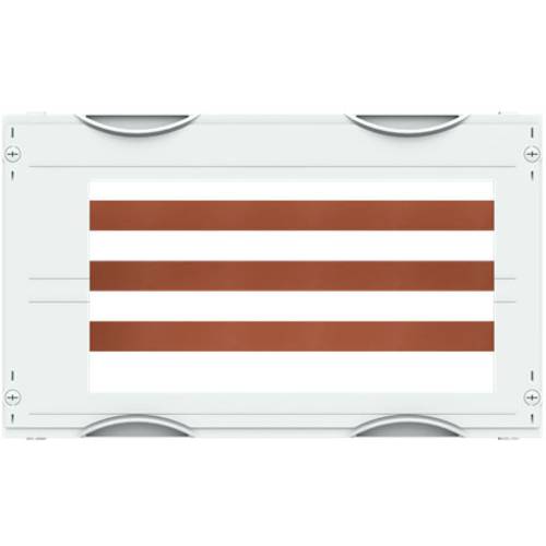 Striebel & John 2CPX041407R9999 Sammelschienen-Modul 1 St.