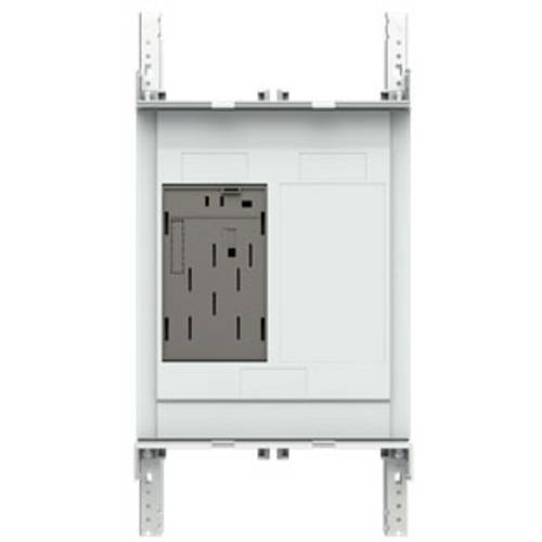 Striebel & John 2CPX042034R9999 Zähler-Modul Grau, Lichtgrau (RAL 7035) 1 St.