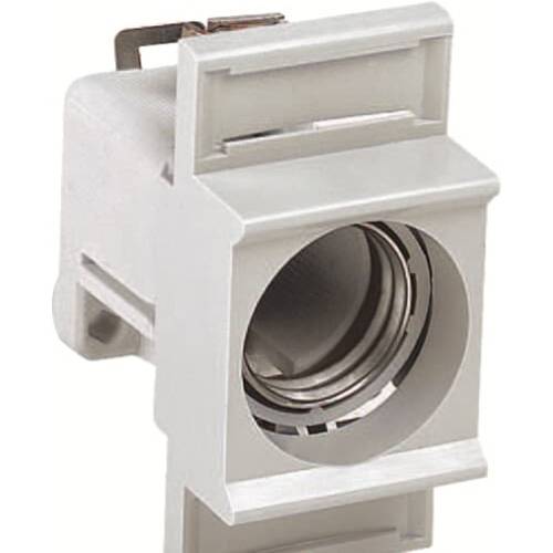 Striebel & John 2CPX061005R9999 Diazed-Sicherungssockel 1polig 16 A 230 V 1 St.