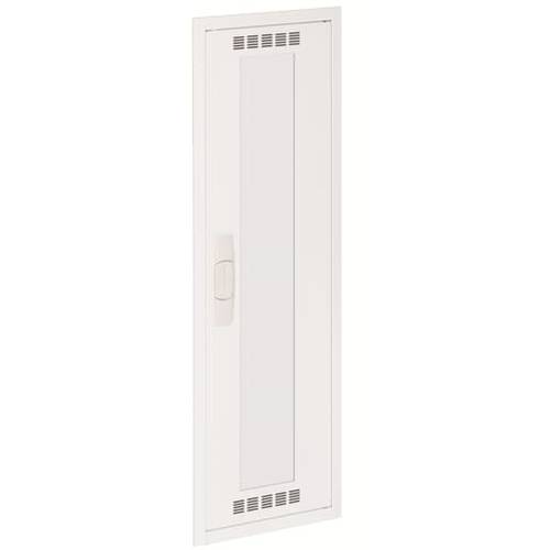 Striebel & John 2CPX063439R9999 Blendrahmen Weiß 1 St.