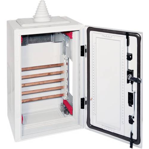 Striebel & John 2CPX010449R9999 TZ623 Einspeisekasten Hutschiene Inhalt 1 St.