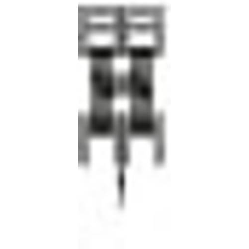 Striebel & John 2CPX038559R9999 Sammelschienen-System Kupfer 3polig 320 A 1 St.