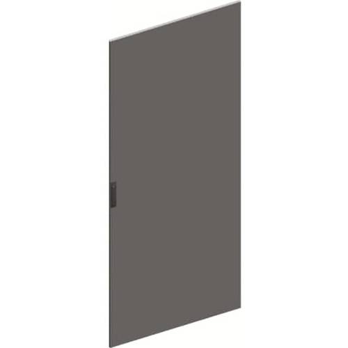 Striebel & John 2CPX045840R9999 Stahlblechtür Stahl Grau 1 St.