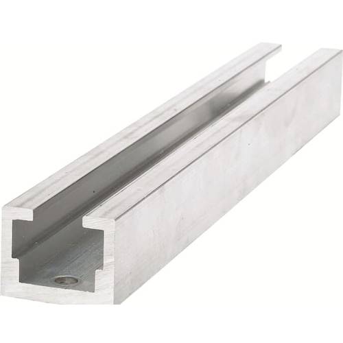 Striebel & John 2CPX060334R9999 Profilschiene Aluminium 1 St.