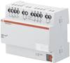 ABB KNX 2CDG110164R0011 Aktor FCL/S2.6.1.1