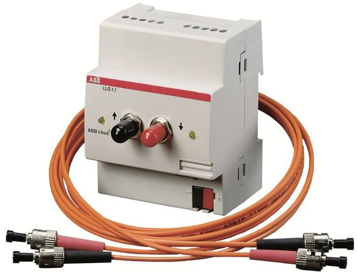 ABB GHQ6050053R0001 Schnittstelle LL/S1.1